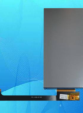 轰天炮BH5980 FPC-HX69-B V00 5.98/6寸投影机/仪液晶屏