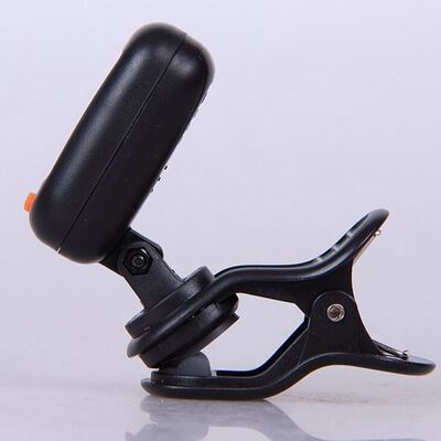 Arnold AT-101 Tuner ukulele Yugeli Li Guitar Tuner Yu