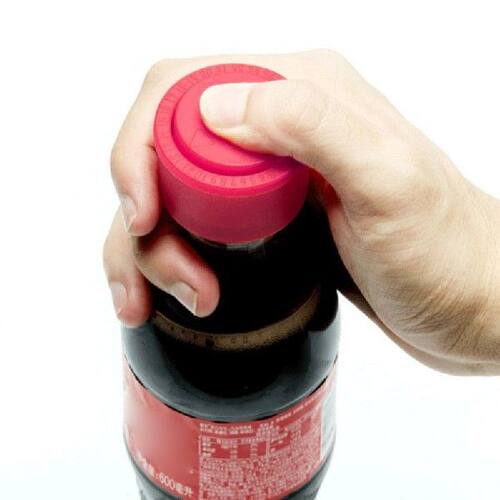 极速Fizz Keeper! Safe and Durable, Bottle Pump Caps,Bottle