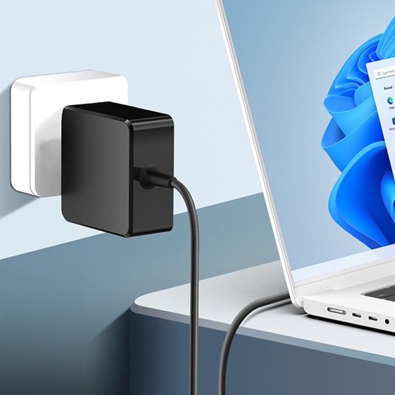 XKUT 230W雷蛇灵刃氮化镓280W充电器Razer15笔记型电脑电源配接器