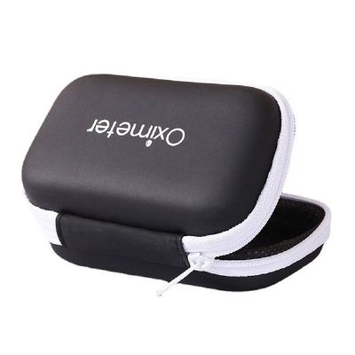 Case Organizer Box For Fingertip Pulse Oximeter Deluxe