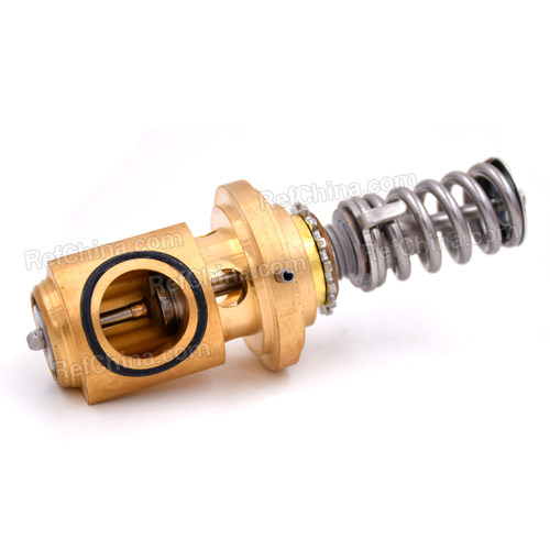 好货丹佛斯(Danfoss)热力膨胀阀TE5-55流口组件(阀芯)13号芯-067G