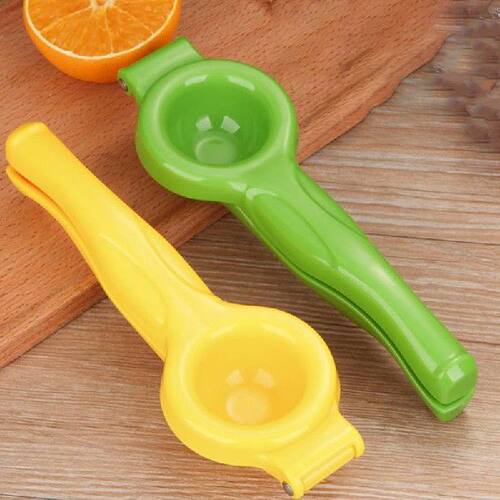 极速Lemon Lime Squeezer Manual Citrus Press Juicer for