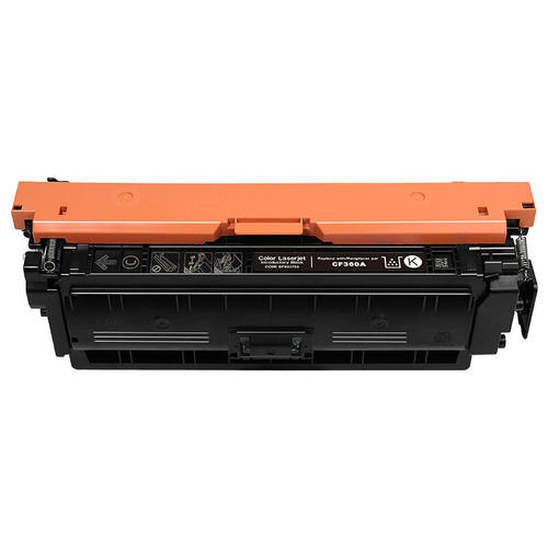 好货得印(befon)PLUSCF360A黑色硒鼓508X(适用惠普HPM552dn/M553n