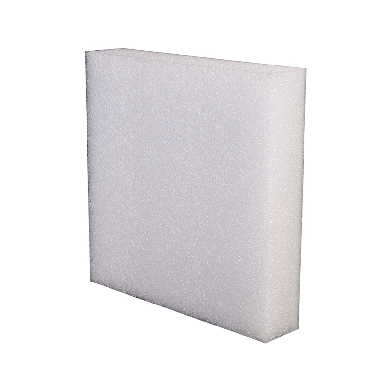 epe珍珠棉泡沫板硬板材防震防撞海棉厚垫片底座包装片材支持定制