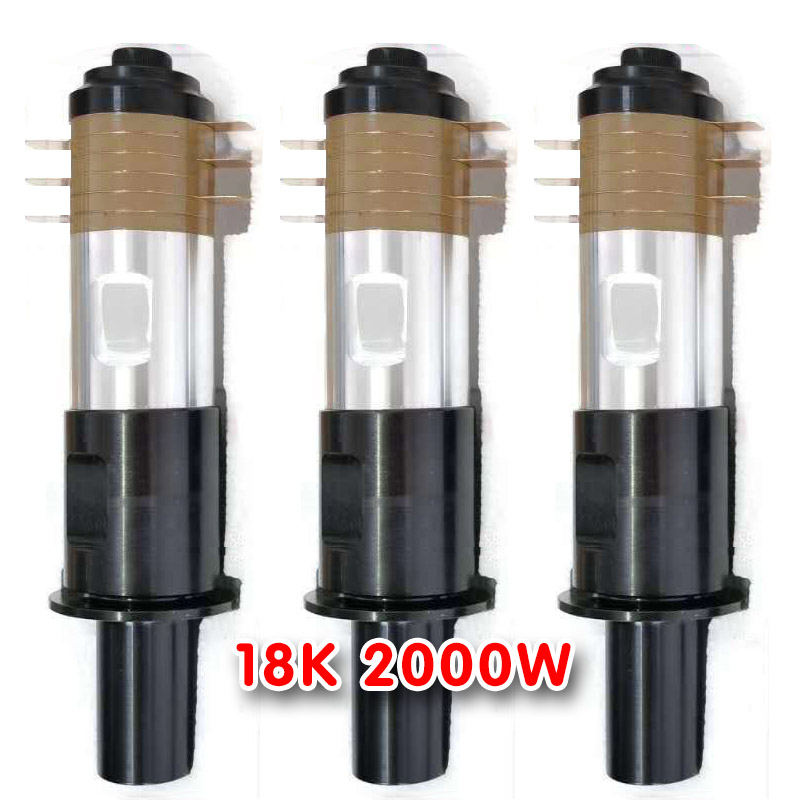 新品模具1c器K超机波20K点焊声模头B花边焊头点带机缝合机换能5配