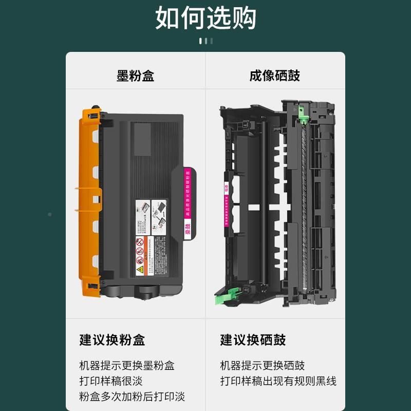 新品适用D光通M电P424N硒鼓4s025/04HLW030DN印表机成像鼓T-40030