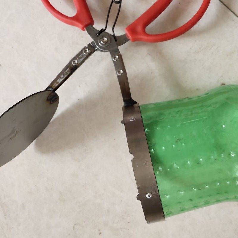 新款酸枣采摘神器采摘小枣摘果柏树籽花椒N淑工具山枣小番茄果子