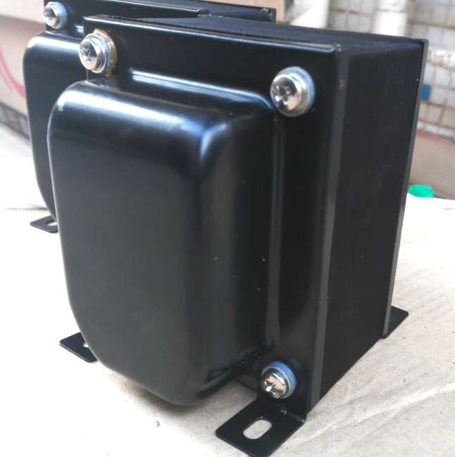 胆机功放300b 专用单端音频输出变压器輸出牛40瓦