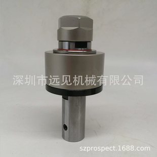 浮动铰刀刀柄径向浮动中心复位加工中心走心机钻床通用保证精度