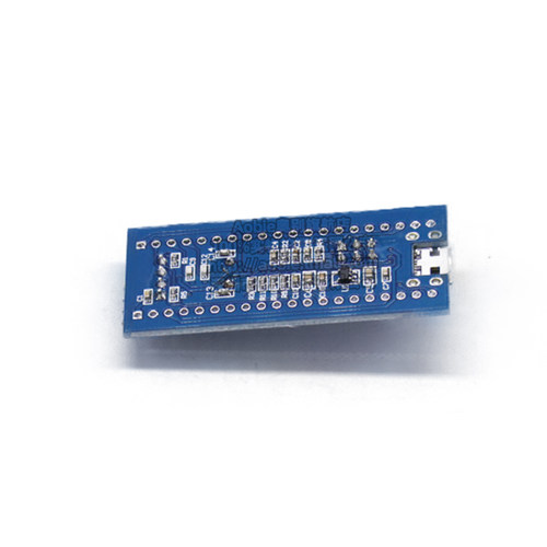 STM32F103C8T6小系统板 单片机 核心板 STM32开发板学习板实验板