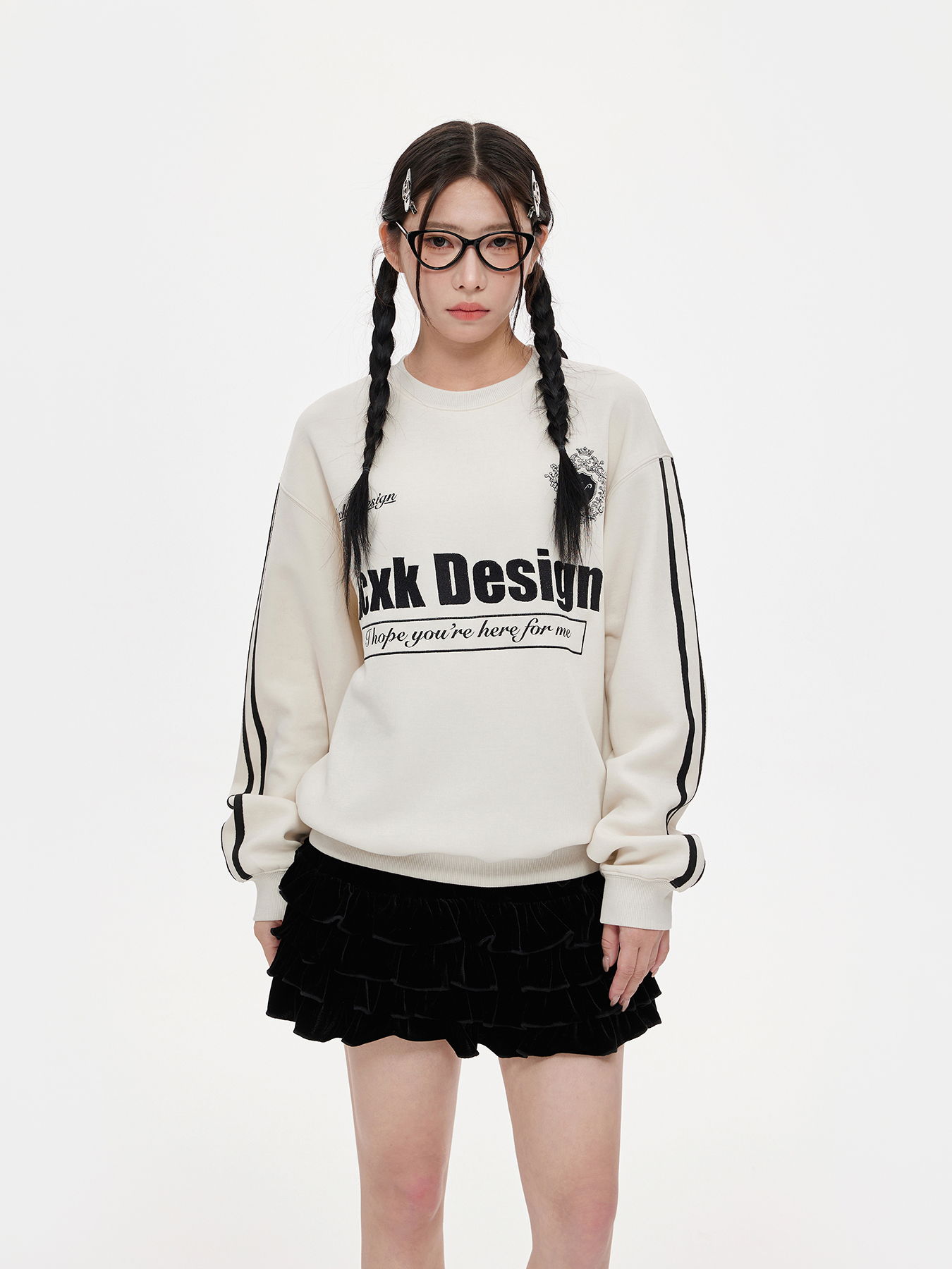 潮流精品，品质保证