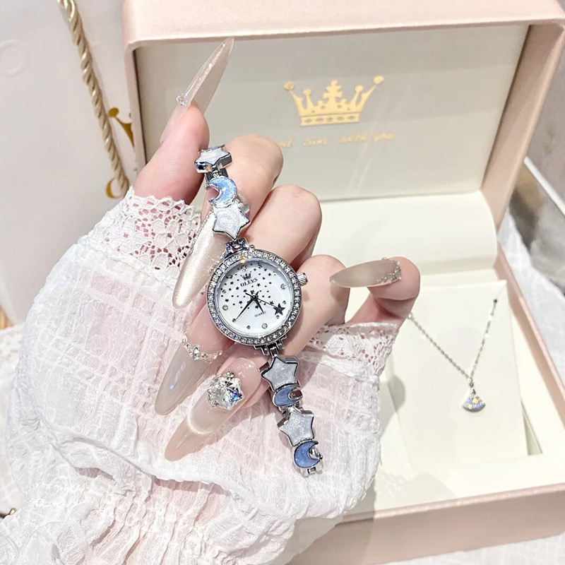 【星月神话】爆款种草生日礼物女