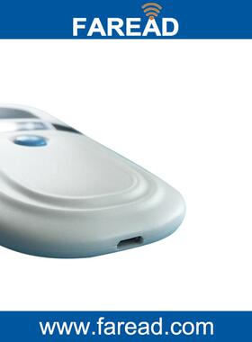 FRD5910+FRD5910B动物手持式读写器支持ISO11784/11785FDX-BEMID