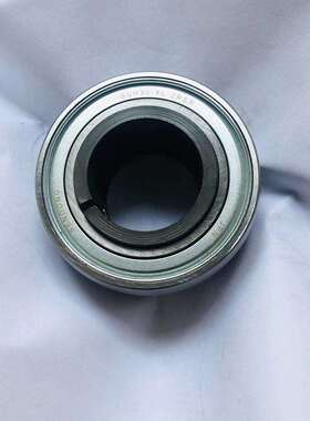 GSH20-2RSR-B外球面轴承20x47x28mm非标紧定套轴承英制纺织机轴承