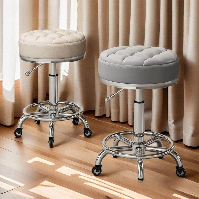 凳子滑轮吧台椅椅子大工凳升降旋转美甲美发店剪发凳座椅,鲜花速递/花卉仿真/绿植园艺,割草机/草坪机,淘宝优惠券,粉丝福利购,淘宝优惠卷