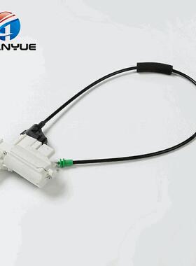 2227601500侧门锁左后执行器 汽车左后车门锁执行器闭锁器厂家