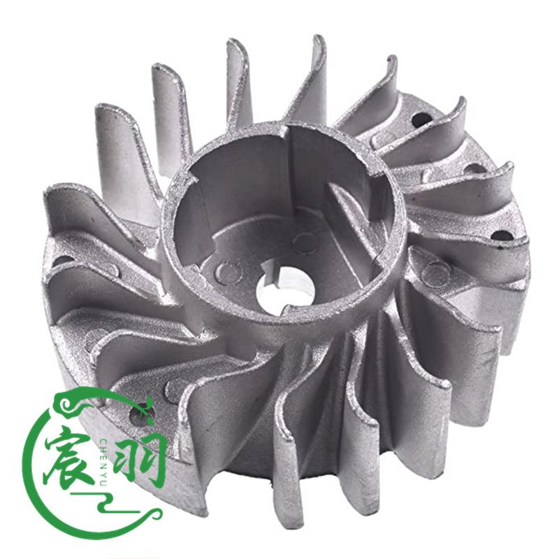 宸羽MS210 MS250 230 021 025飞轮 转子 高压包 线圈模块油锯配件