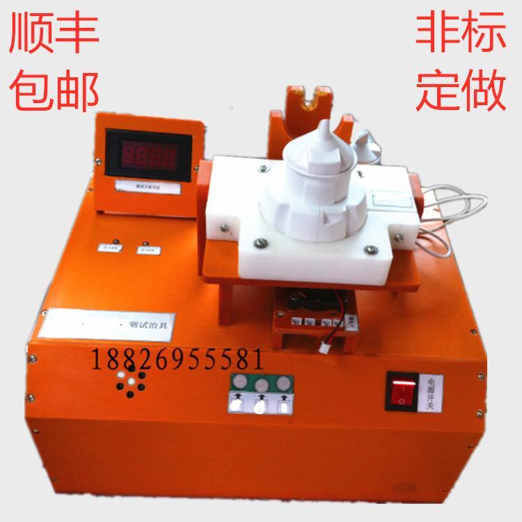 工装夹具治具测试架线路板电木亚克力制作电源板检测东莞黄江非标