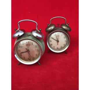 采购产品民间旧物品，从中华民国的旧钟，小闹钟，收集钟，各种旧