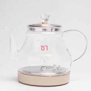 全自动底部上水茶炉配件养生烧水壶消毒锅四环好之家新飞汉唐千彩