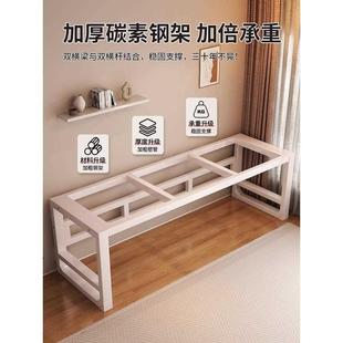 电脑桌 实木书桌学生家用学习桌子工作台简易小户型办公桌卧室台式