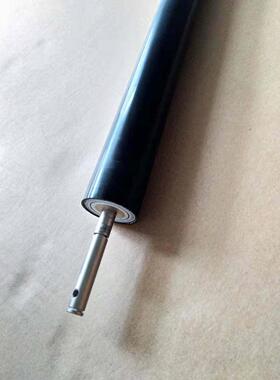 原装科美364E海绵辊C368 C454E美能达C308固定膜内加热辊C226下辊