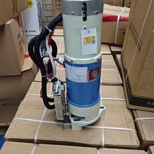 通用纳海防火卷帘门电机 3p防火控制箱卷闸门电机600kg江 FJJ343