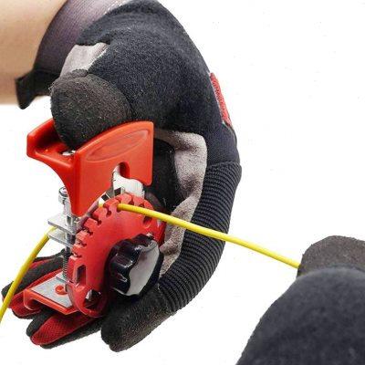 Universal Handheld Quick Stripper Portable Electric Wire Str