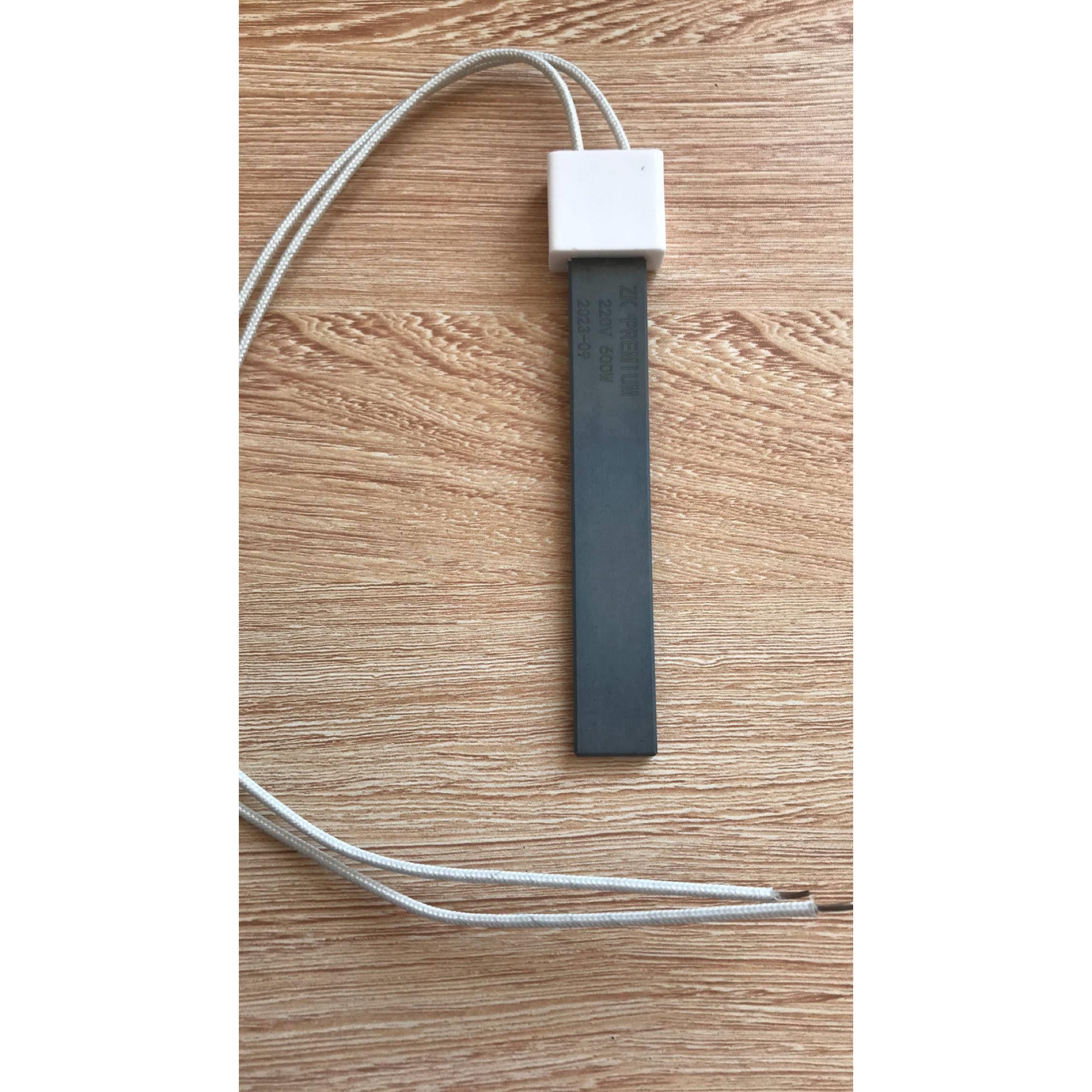 颗粒炉燃烧机取暖炉点火棒氮化硅点火器生物质颗粒点火片
