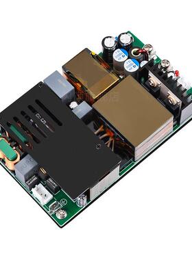 12V37A450W轻薄直流开关电源模块隔离型PFC+LLC工控医疗级H450S12