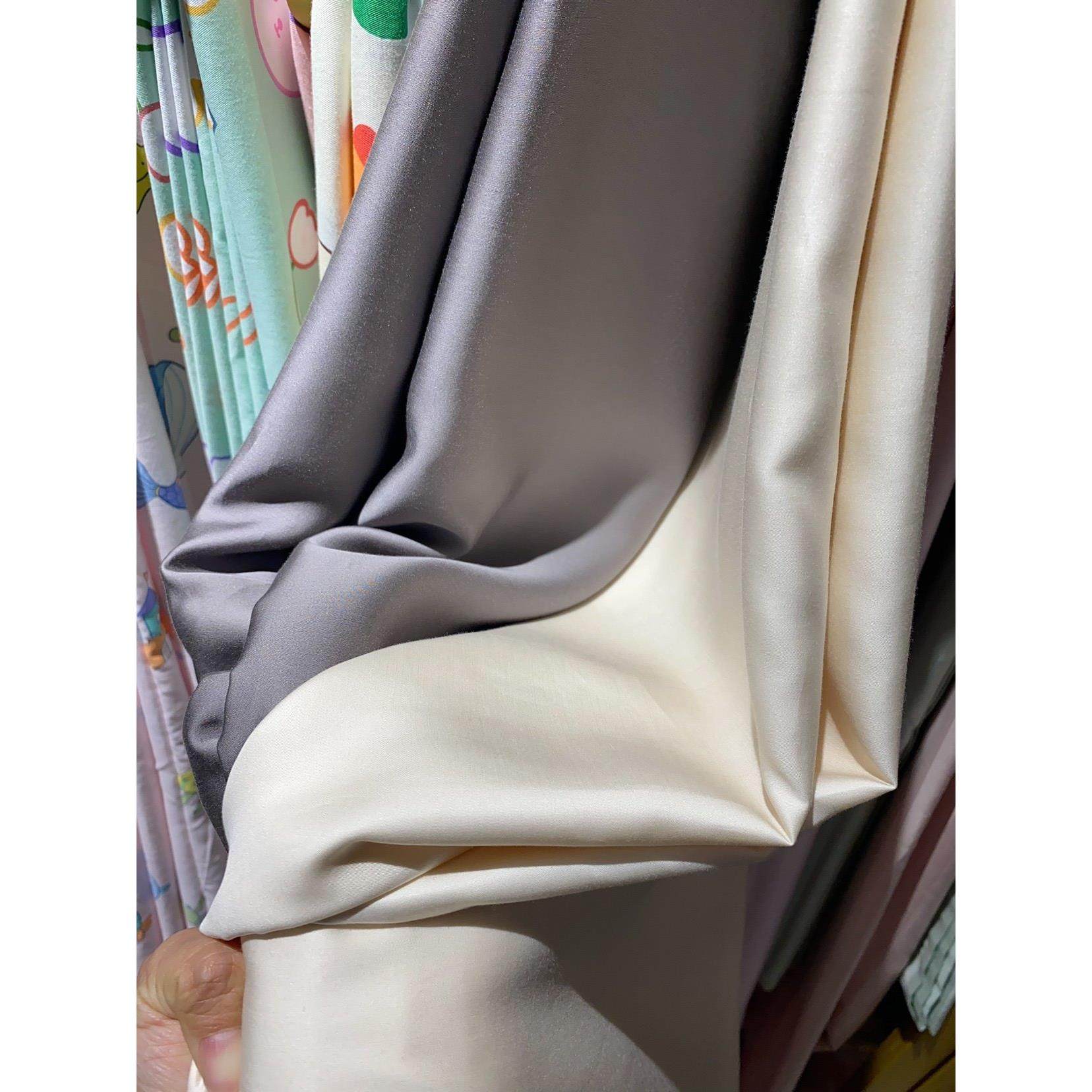 定做，品牌布订单剩余80支/100支天丝兰精天丝布料，床单被套定制,床上用品,床单,淘宝优惠券,粉丝福利购,淘宝优惠卷