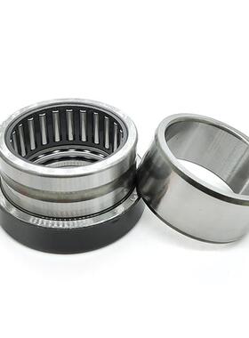 进口IKO推力组合NAX-3530 4032 4532 5035 6040 7040Z IR滚针轴承