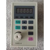 330S 金田330S 330 320 E变频器调速控制面板320S