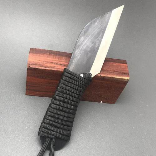 嫁接专用刀手工嫁接刀进口M42高速钢芽接刀园林园艺工具锋钢刀具