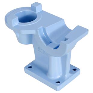 BT30锁刀座加工中心数控机床机加工拆刀器BT40立卧两用合金拆刀座