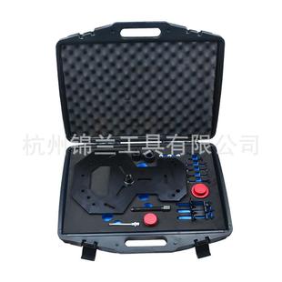 福特?？怂笵SG拆卸工具DTC變速箱維修工具雙離合器拆卸工具