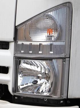 五十铃货车庆铃700P 4HK1kv100 kv600 客厅灯角灯总成 前大灯转弯