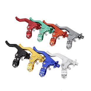 越野车改装 通用省力离合器手把手柄总成特技机车跑车街车离合把