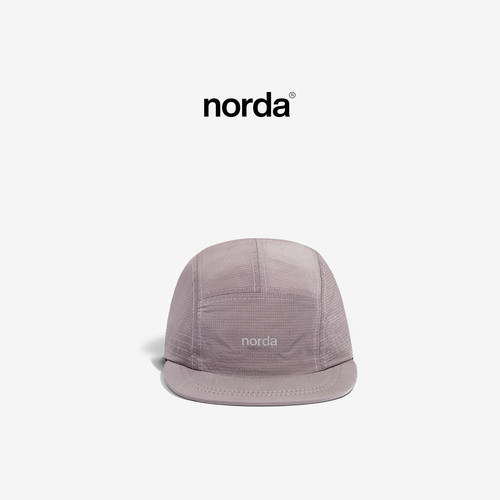 nordaLusterCap越野跑运动帽