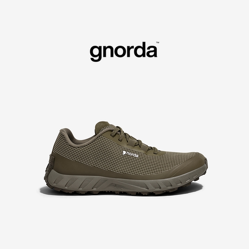 gnorda002男子越野跑鞋铋矿灰