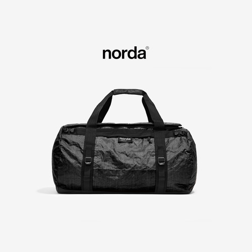 norda Toolbox 多功能装备包Dyneema户外徒步轻便耐磨运动包