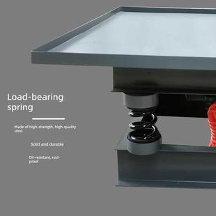 混凝土振动台试验测试台混凝土振动平板水泥砼砂浆试块混泥土震颤