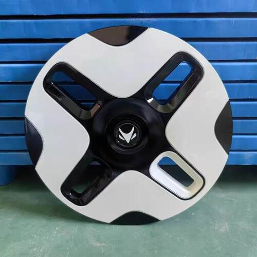 极狐考拉s车轮毂盖汽车配件适用于极狐轮毂装饰盖适用于极狐车