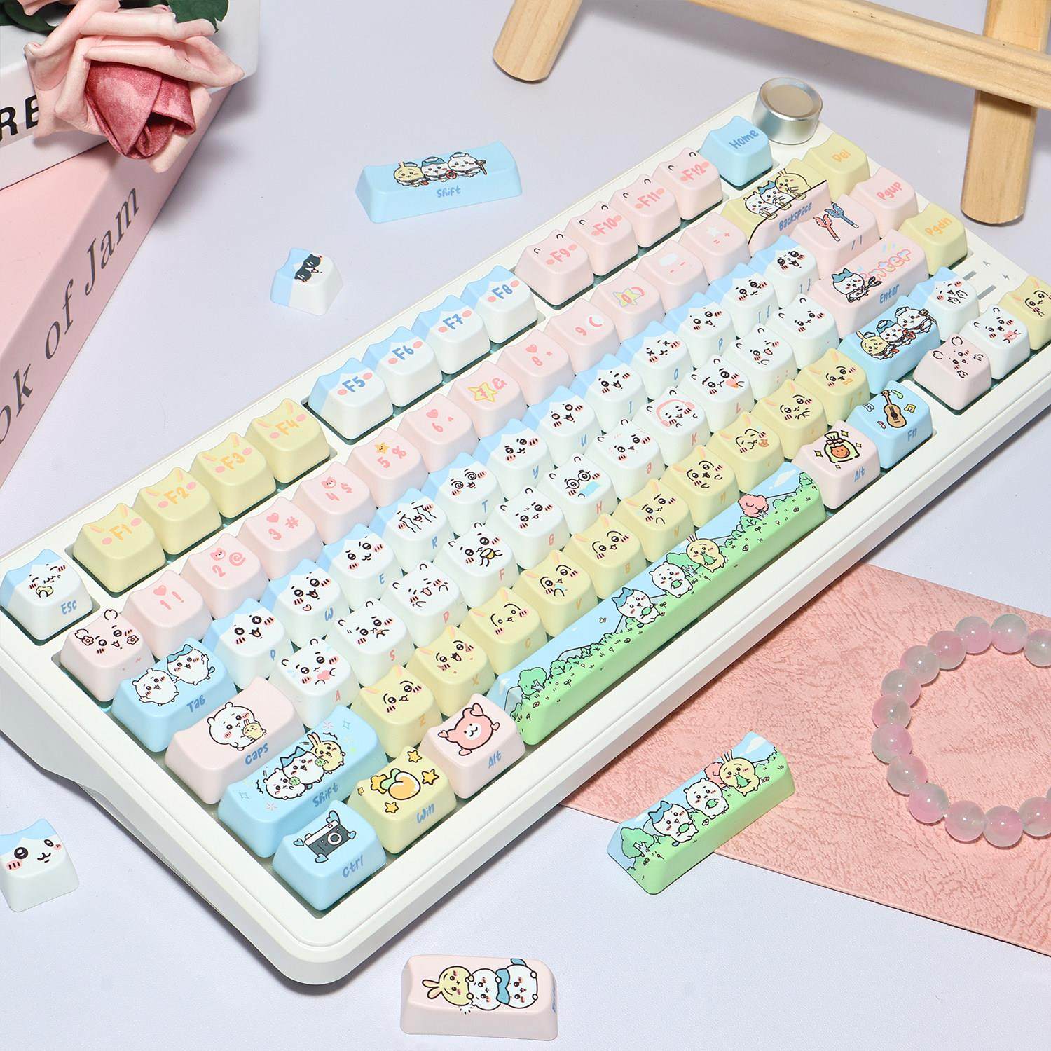 G75客制化套件 75配列机械键盘Gasket 无线 线三模 踩雪音静音麻