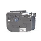 硕方标签机色带LP5125B 12MM黄色 原装 E标签带6MM 9MM 白色L