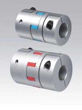 梅花联轴器D55L78孔12-14-15-16-17-18-19-20-22-24-25-28-30