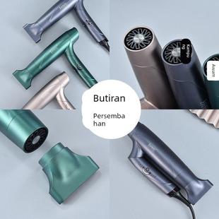 Ionic吹风机高速无刷静音吹风筒折叠控温负离子发廊冷热风速干