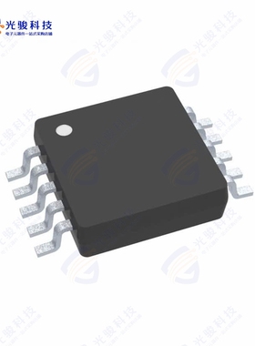 IC集成电路 全新原装 DAC60501MDGST 数据采集芯片