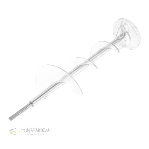 极速WR17X11705 Ice Maker Auger Fit for General Electric Hotp